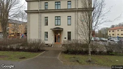 Apartments for rent in Skövde - Photo from Google Street View