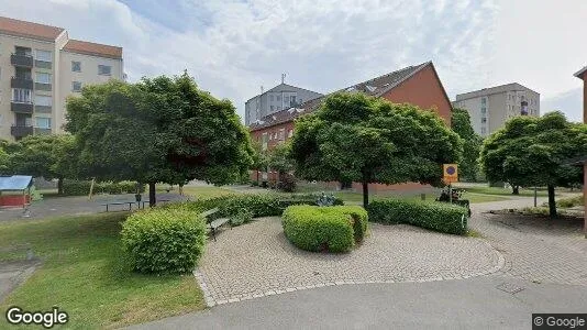 Apartments for rent in Kristianstad - Photo from Google Street View