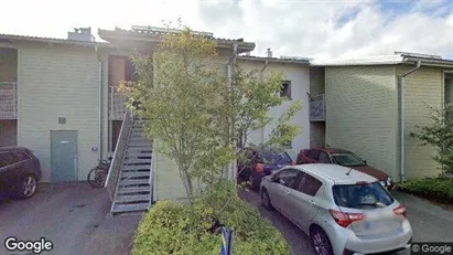 Apartments for rent in Sigtuna - Photo from Google Street View