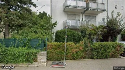 Apartments for rent in Böblingen - Photo from Google Street View