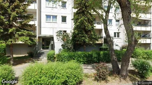 Apartments for rent in Berlin Marzahn-Hellersdorf - Photo from Google Street View