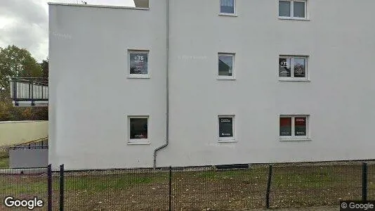 Apartments for rent in Main-Kinzig-Kreis - Photo from Google Street View