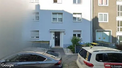 Apartments for rent in Dortmund - Photo from Google Street View