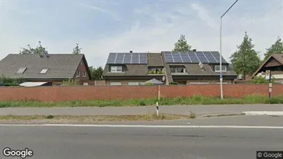 Apartments for rent in Borken - Photo from Google Street View