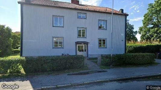 Apartments for rent in Skellefteå - Photo from Google Street View