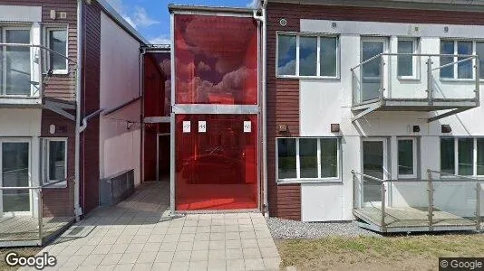 Apartments for rent in Oxie - Photo from Google Street View