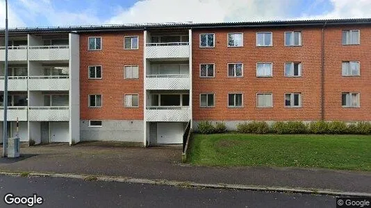 Apartments for rent in Älmhult - Photo from Google Street View