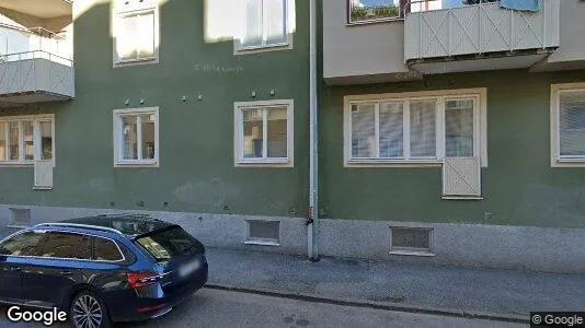 Apartments for rent in Gävle - Photo from Google Street View