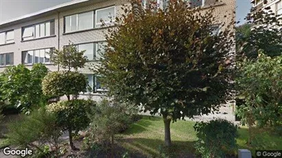 Apartments for rent in Antwerp Deurne - Photo from Google Street View