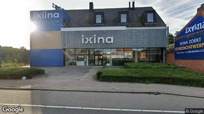 Apartments for rent in Geel - Photo from Google Street View