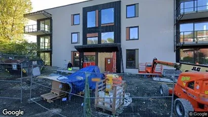 Apartments for rent in Trondheim Østbyen - Photo from Google Street View