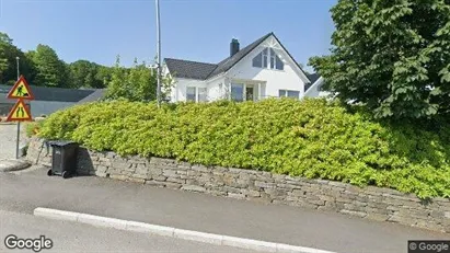 Apartments for rent in Stavanger - Photo from Google Street View