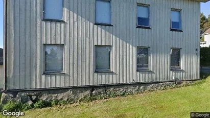 Apartments for rent in Hamar - Photo from Google Street View