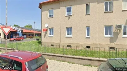 Apartments for rent in Znojmo - Photo from Google Street View