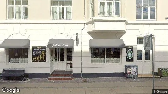 Apartments for rent in Vanløse - Photo from Google Street View