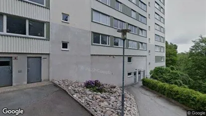 Apartments for rent in Gothenburg City Centre - Photo from Google Street View