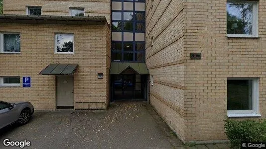 Apartments for rent in Huddinge - Photo from Google Street View