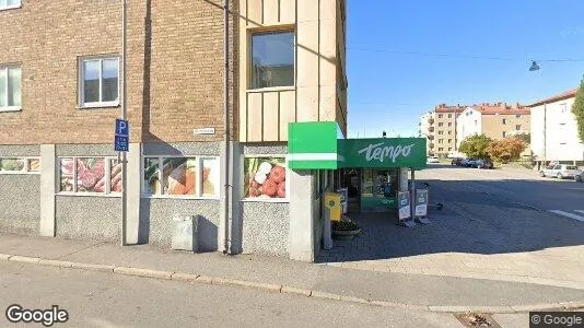 Apartments for rent in Norrköping - Photo from Google Street View