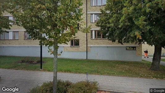 Apartments for rent in Linköping - Photo from Google Street View