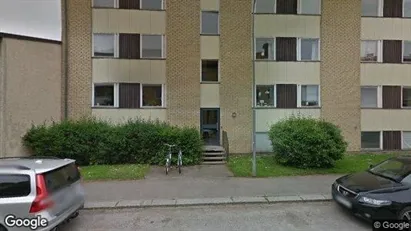 Apartments for rent in Linköping - Photo from Google Street View