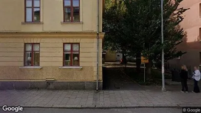 Apartments for rent in Linköping - Photo from Google Street View