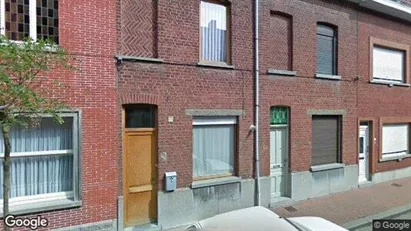 Rooms for rent in Wervik - Photo from Google Street View