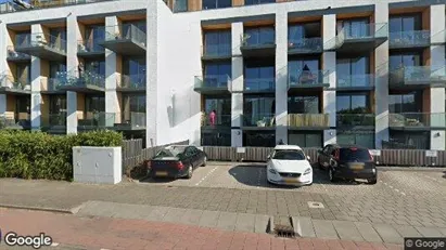 Apartments for rent in Weesp - Photo from Google Street View