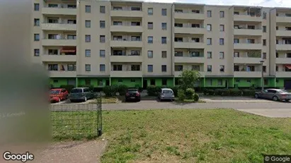 Apartments for rent in Barnim - Photo from Google Street View