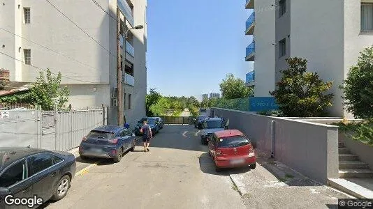 Apartments for rent in Bucureşti - Sectorul 2 - Photo from Google Street View