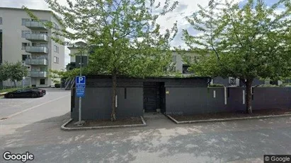 Apartments for rent in Lidingö - Photo from Google Street View