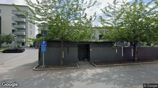 Apartments for rent in Lidingö - Photo from Google Street View