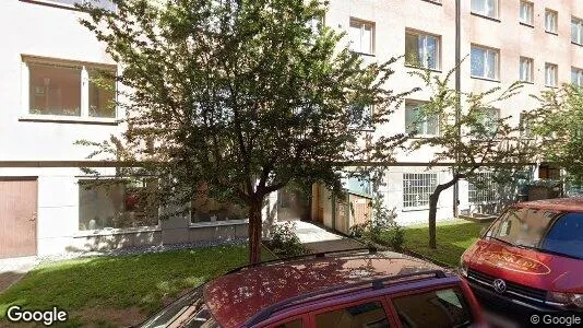 Apartments for rent in Kungsholmen - Photo from Google Street View