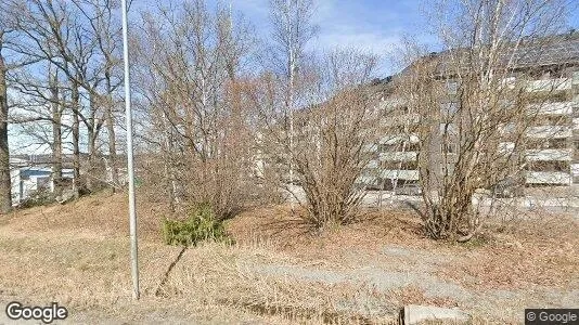 Apartments for rent in Vallentuna - Photo from Google Street View