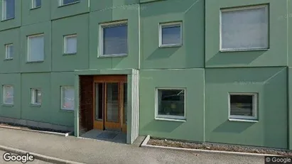 Apartments for rent in Järfälla - Photo from Google Street View