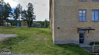 Apartments for rent in Sundsvall - Photo from Google Street View