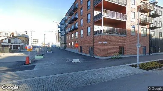 Apartments for rent in Gävle - Photo from Google Street View