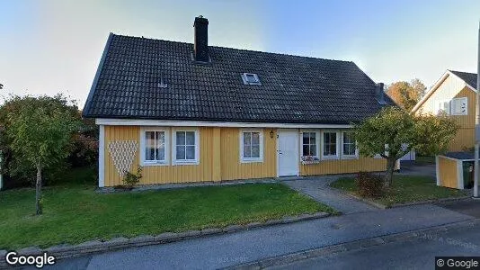 Rooms for rent in Karlskoga - Photo from Google Street View