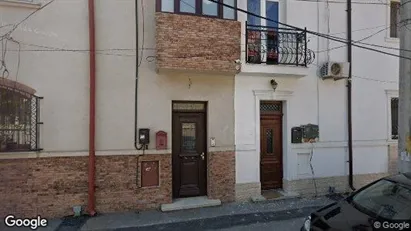 Apartments for rent in Bucureşti - Sectorul 6 - Photo from Google Street View