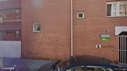 Apartments for rent in Helsingborg - Photo from Google Street View