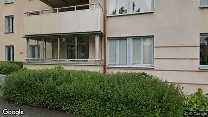 Apartments for rent in Sundbyberg - Photo from Google Street View