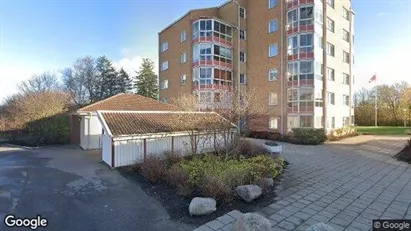 Apartments for rent in Lomma - Photo from Google Street View