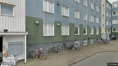 Apartments for rent in Malmö City - Photo from Google Street View