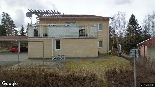 Apartments for rent in Trollhättan - Photo from Google Street View