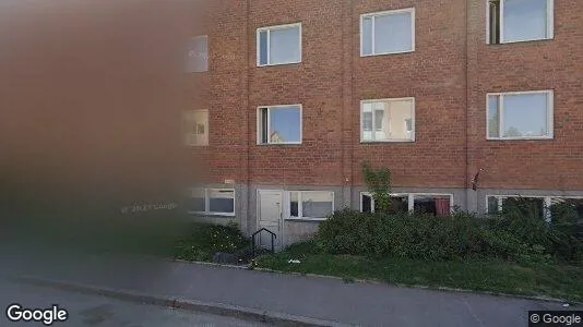 Apartments for rent in Västerås - Photo from Google Street View