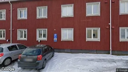 Apartments for rent in Umeå - Photo from Google Street View