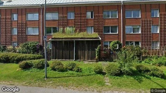 Apartments for rent in Norrköping - Photo from Google Street View