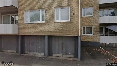 Apartments for rent in Katrineholm - Photo from Google Street View