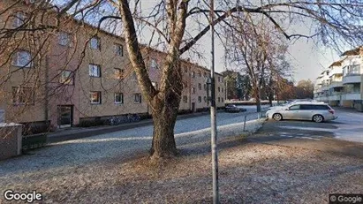 Apartments for rent in Västerås - Photo from Google Street View