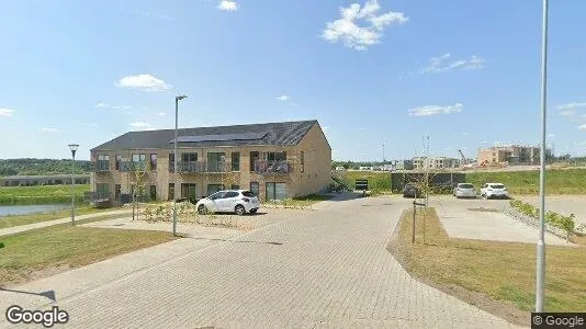 Apartments for rent in Horsens - Photo from Google Street View