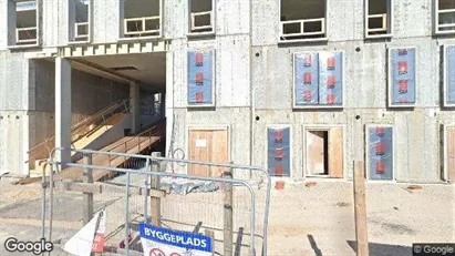 Apartments for rent in Aarhus C - Photo from Google Street View